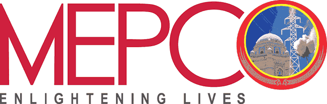 MEPCO LOGO